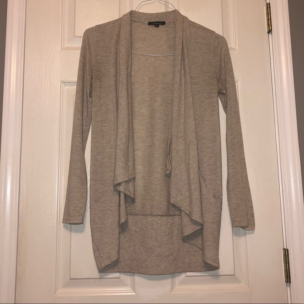 Cardigan